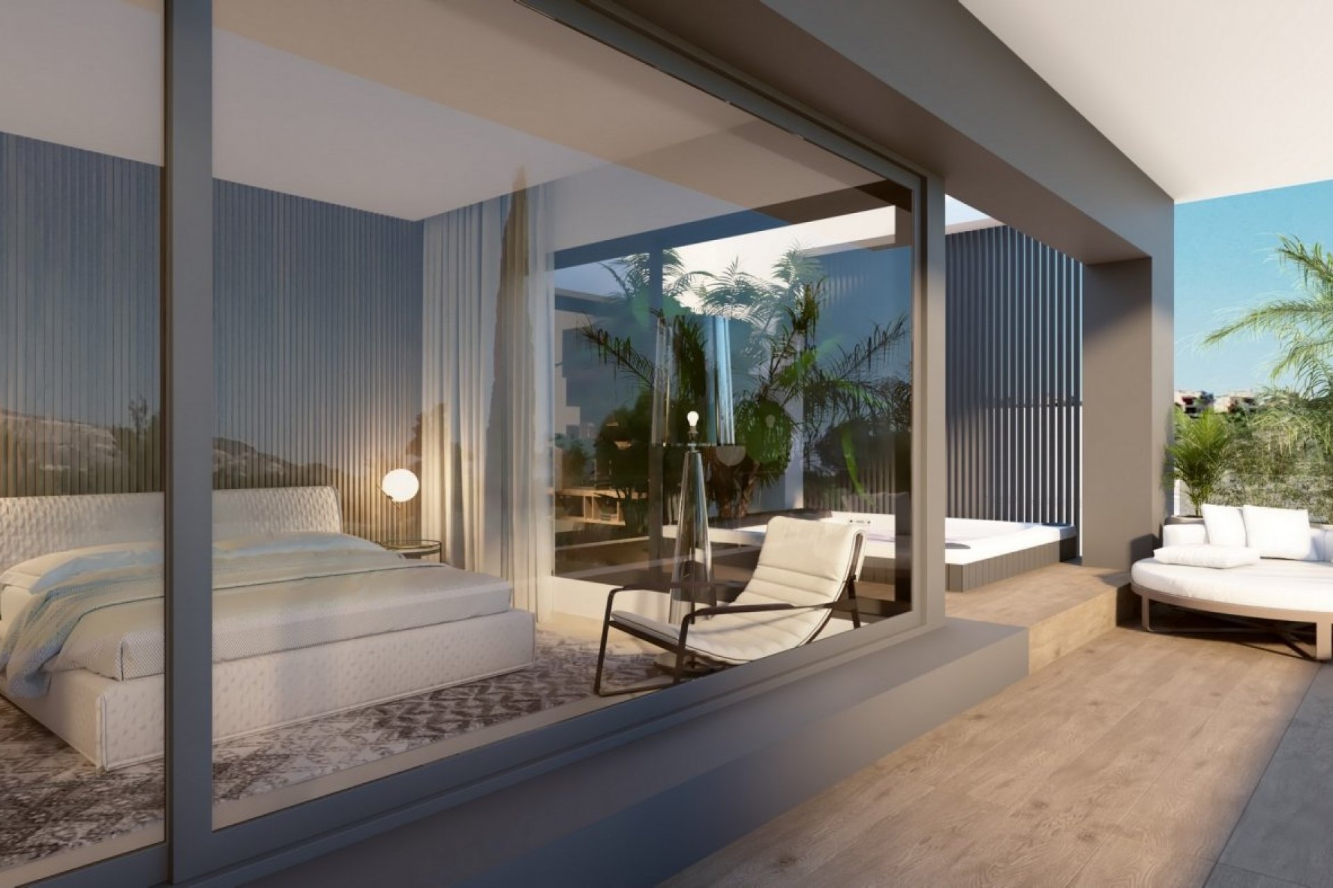 New Build - Villa / House - Algorfa