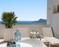 New Build - Villa / House - Altea