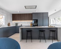 New Build - Villa / House - Altea