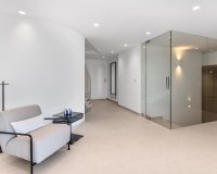 New Build - Villa / House - Altea