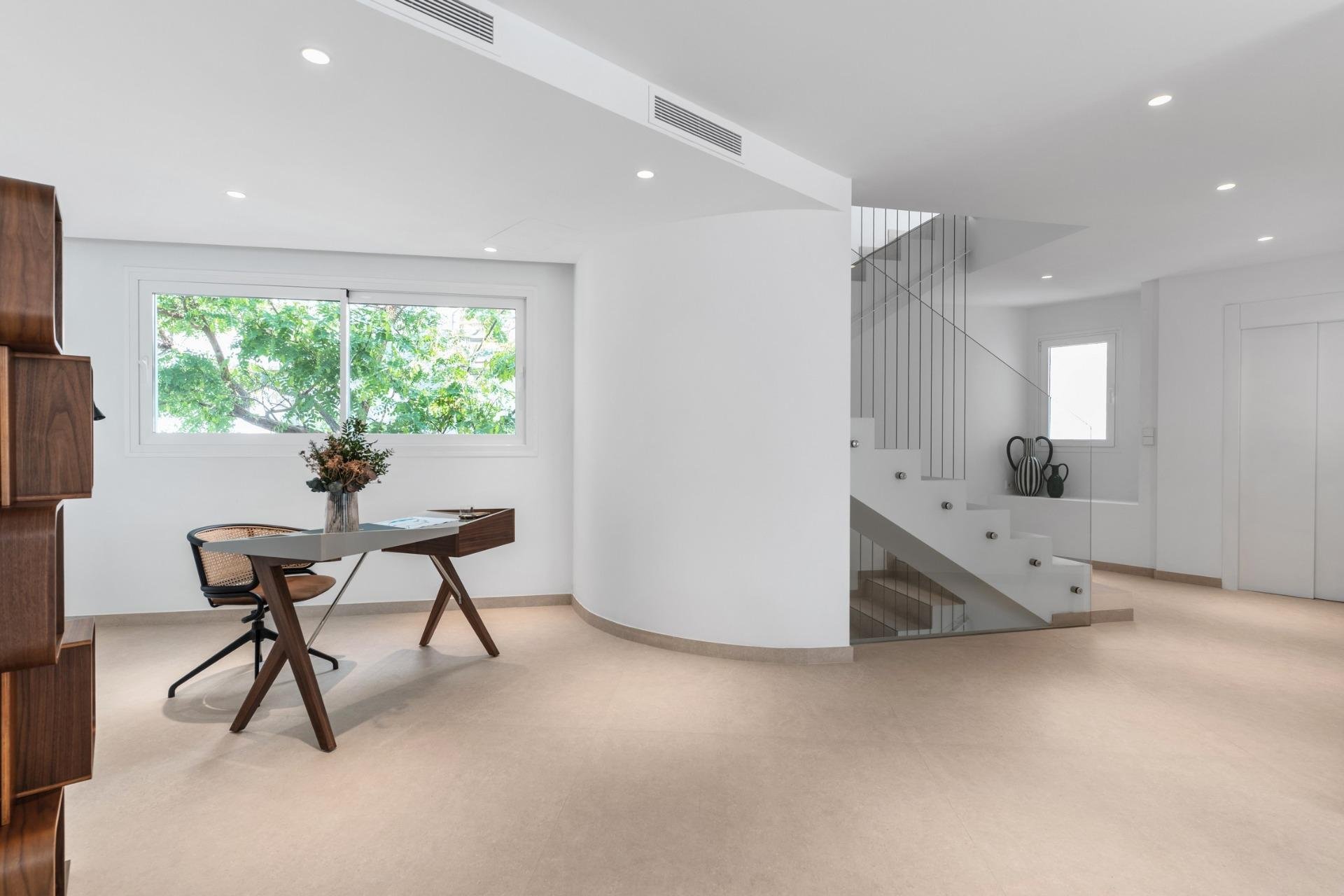 New Build - Villa / House - Altea