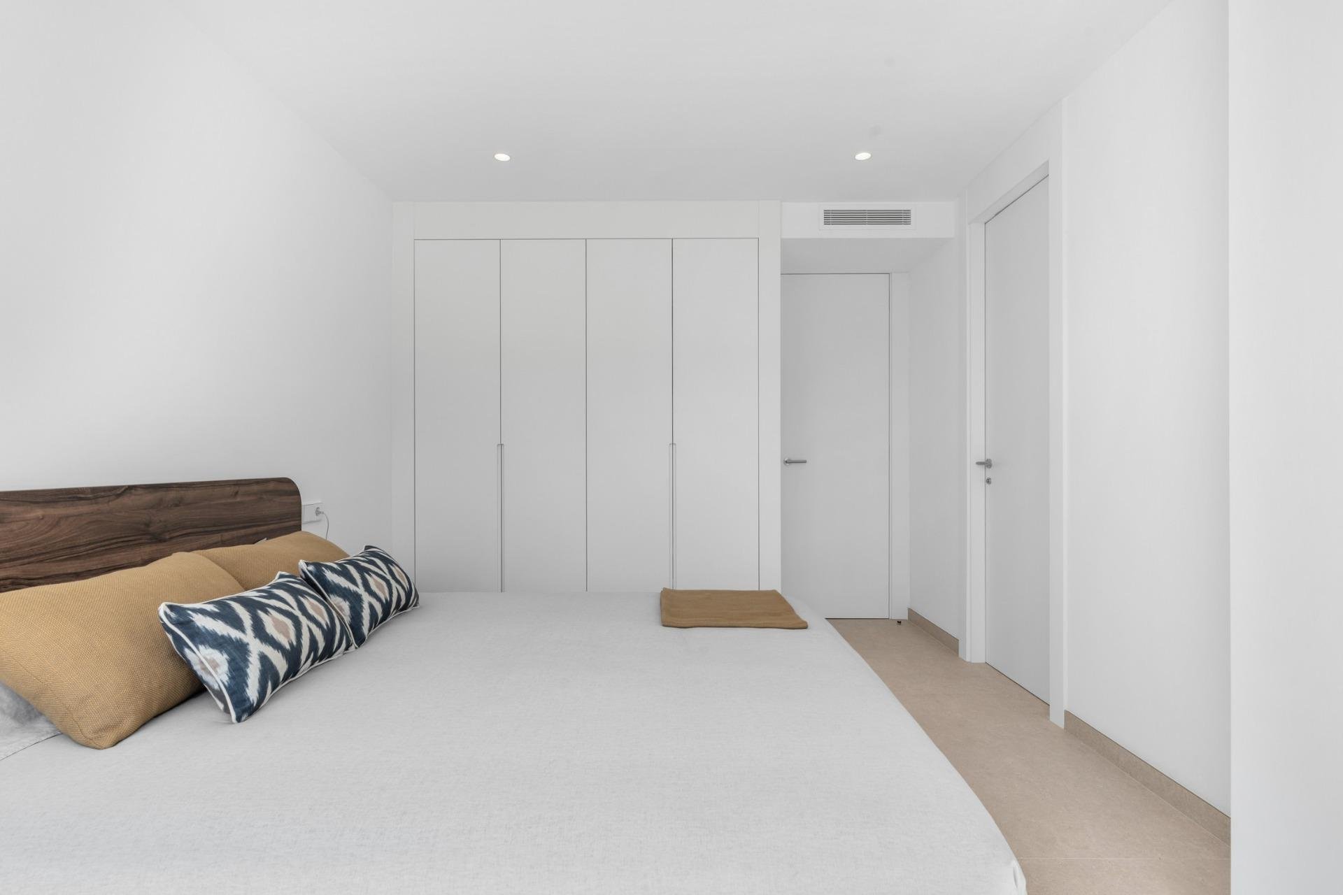 New Build - Villa / House - Altea