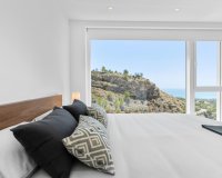 New Build - Villa / House - Altea