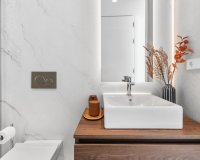 New Build - Villa / House - Altea