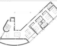 New Build - Villa / House - Altea