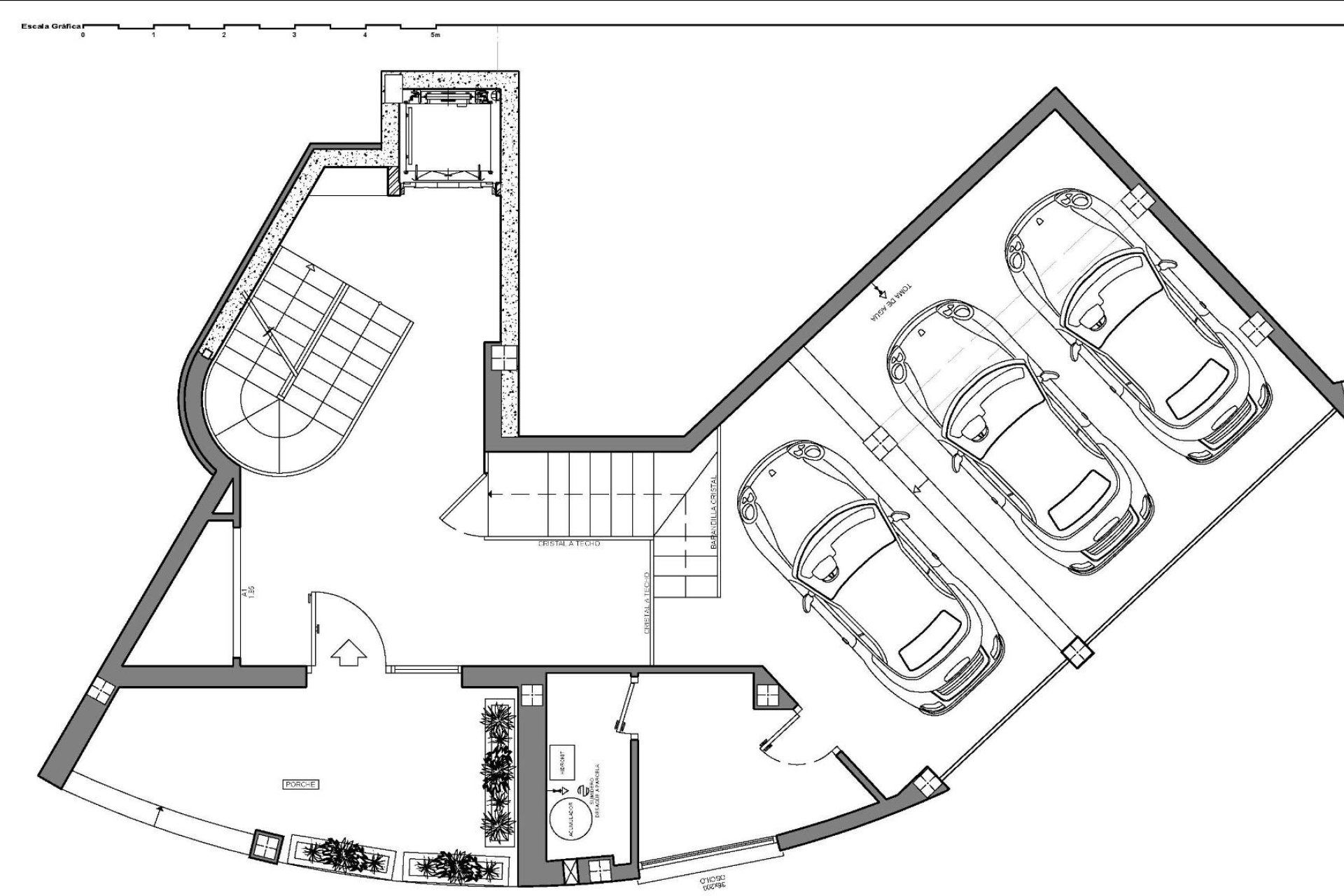 New Build - Villa / House - Altea