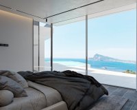 New Build - Villa / House - Altea
