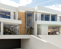 New Build - Villa / House - Altea
