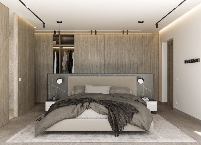 New Build - Villa / House - Altea