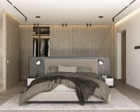 New Build - Villa / House - Altea