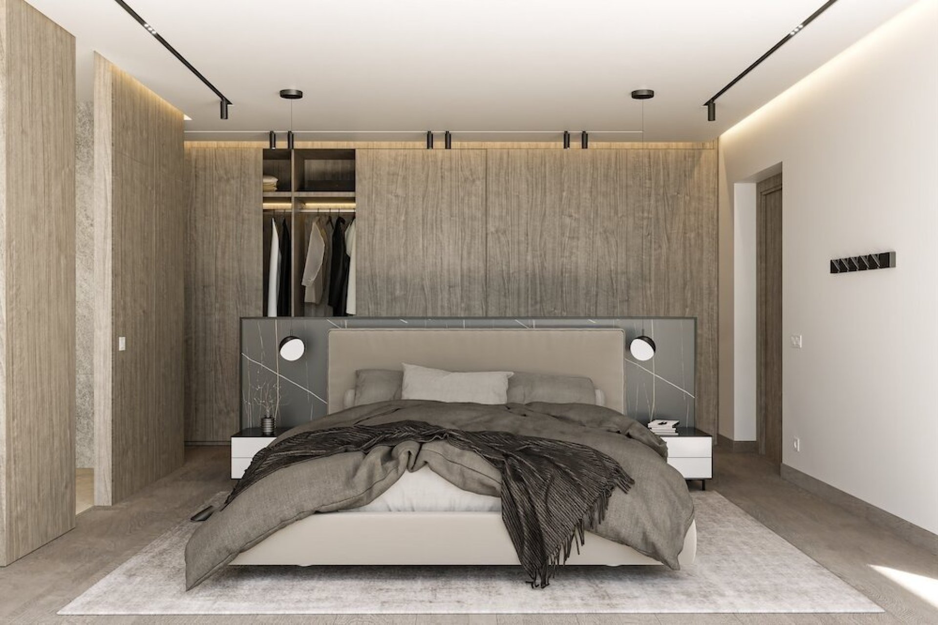 New Build - Villa / House - Altea