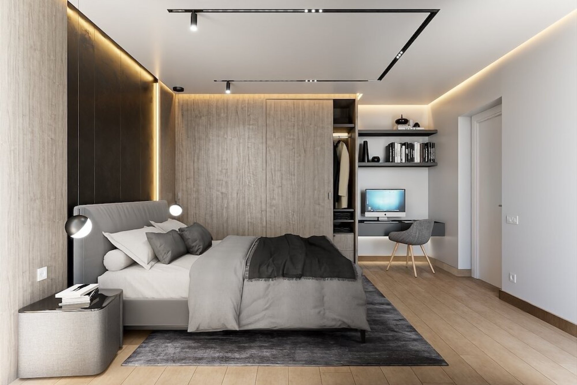 New Build - Villa / House - Altea