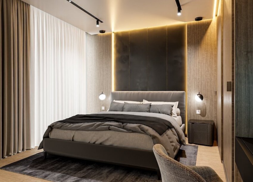 New Build - Villa / House - Altea