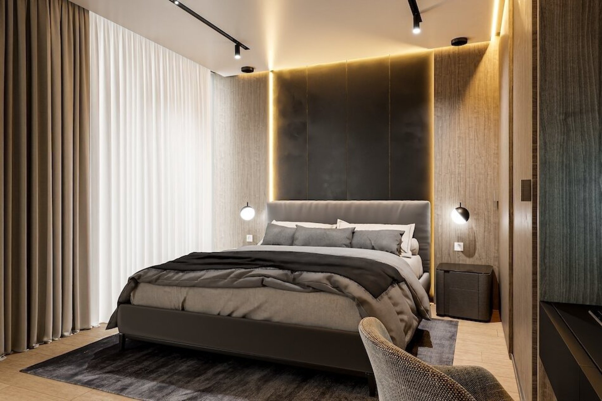 New Build - Villa / House - Altea