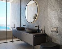 New Build - Villa / House - Altea