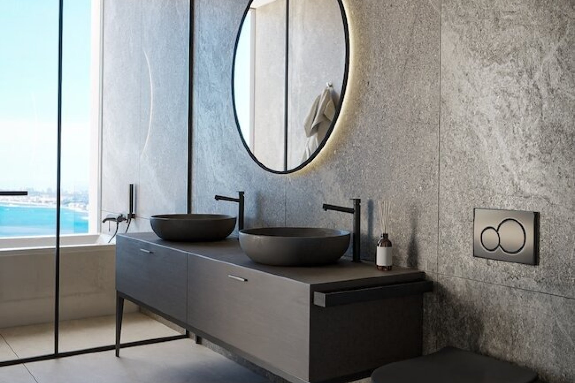 New Build - Villa / House - Altea