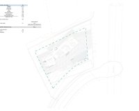 New Build - Villa / House - Altea