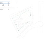New Build - Villa / House - Altea