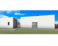 New Build - Villa / House - Aspe