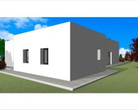 New Build - Villa / House - Aspe