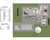 New Build - Villa / House - Aspe