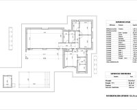New Build - Villa / House - Aspe