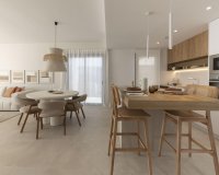 New Build - Villa / House - Baños y Mendigo