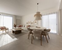 New Build - Villa / House - Baños y Mendigo