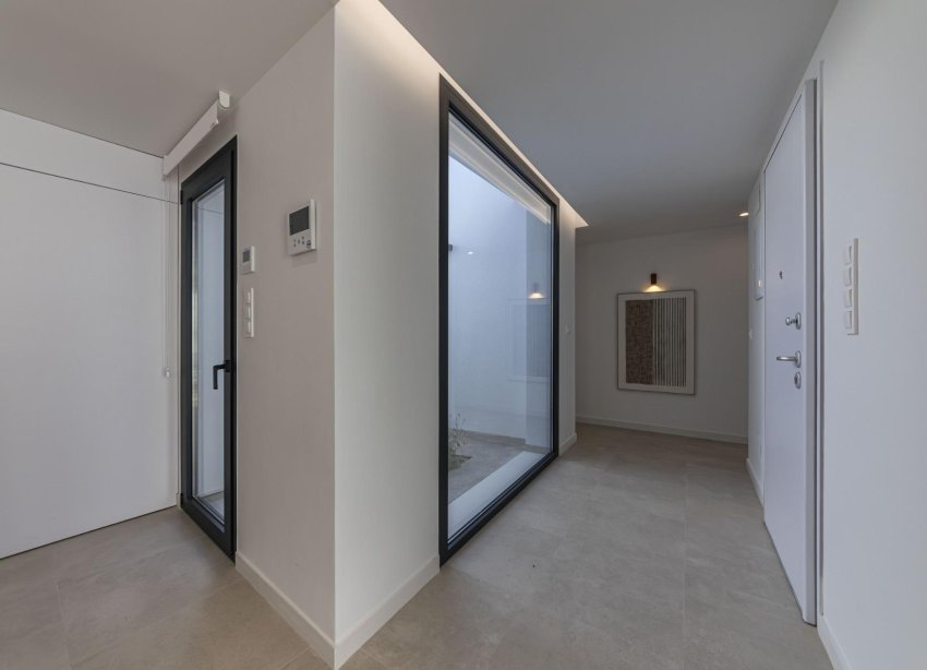 New Build - Villa / House - Baños y Mendigo