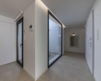 New Build - Villa / House - Baños y Mendigo
