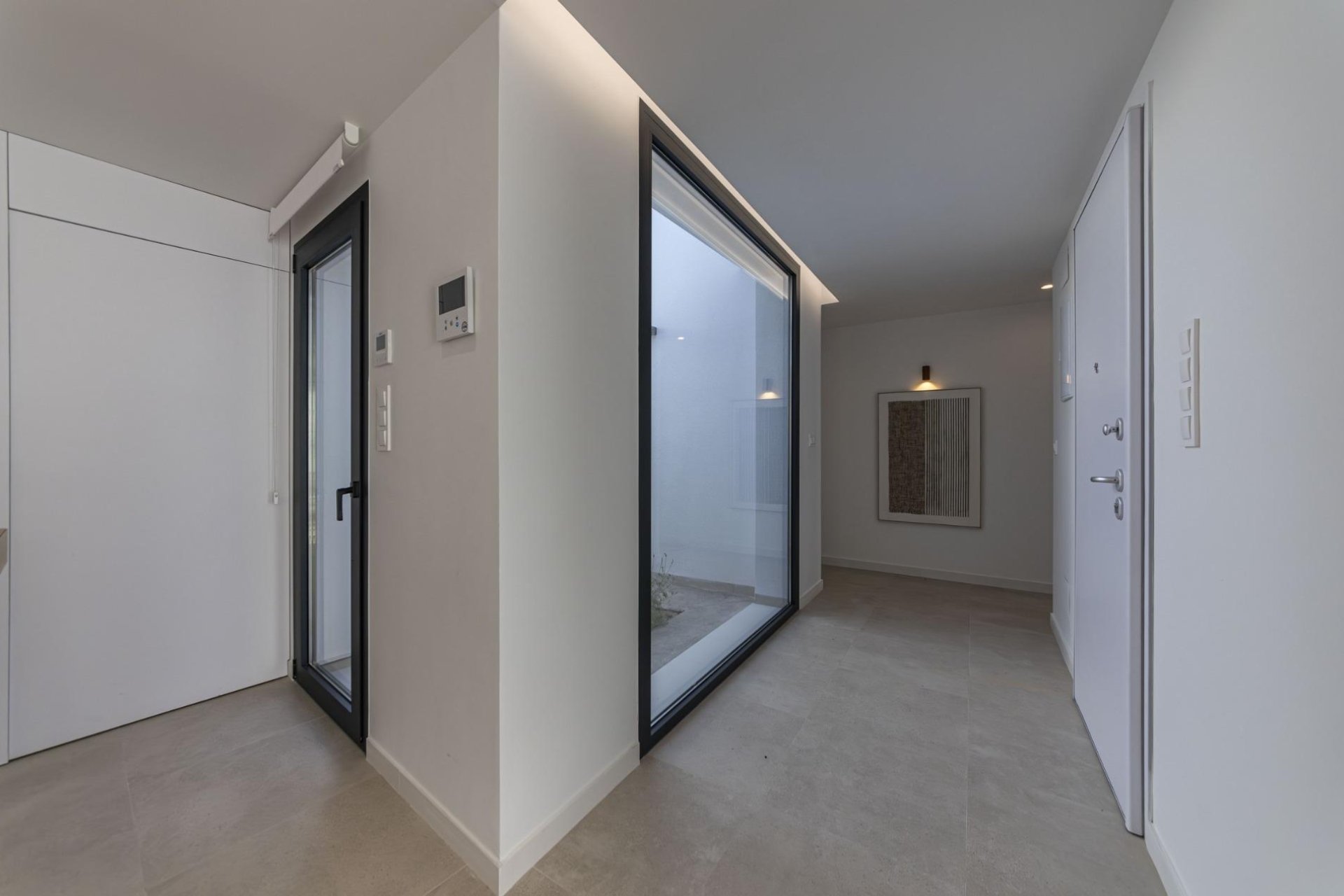 New Build - Villa / House - Baños y Mendigo