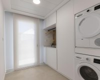 New Build - Villa / House - Baños y Mendigo