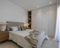 New Build - Villa / House - Baños y Mendigo