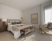 New Build - Villa / House - Baños y Mendigo