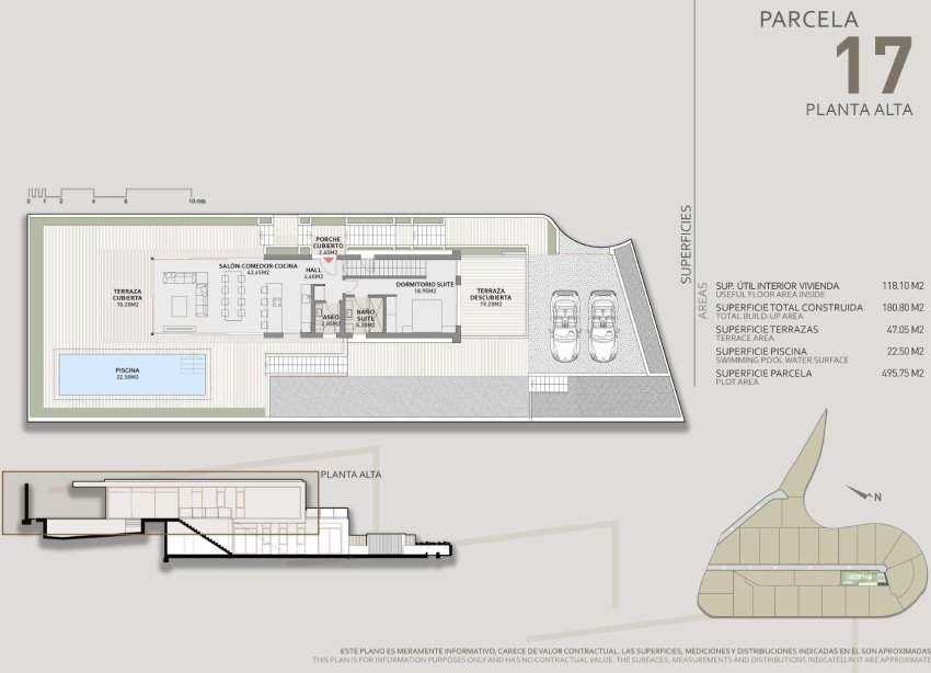 New Build - Villa / House - Benidorm