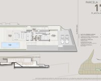 New Build - Villa / House - Benidorm