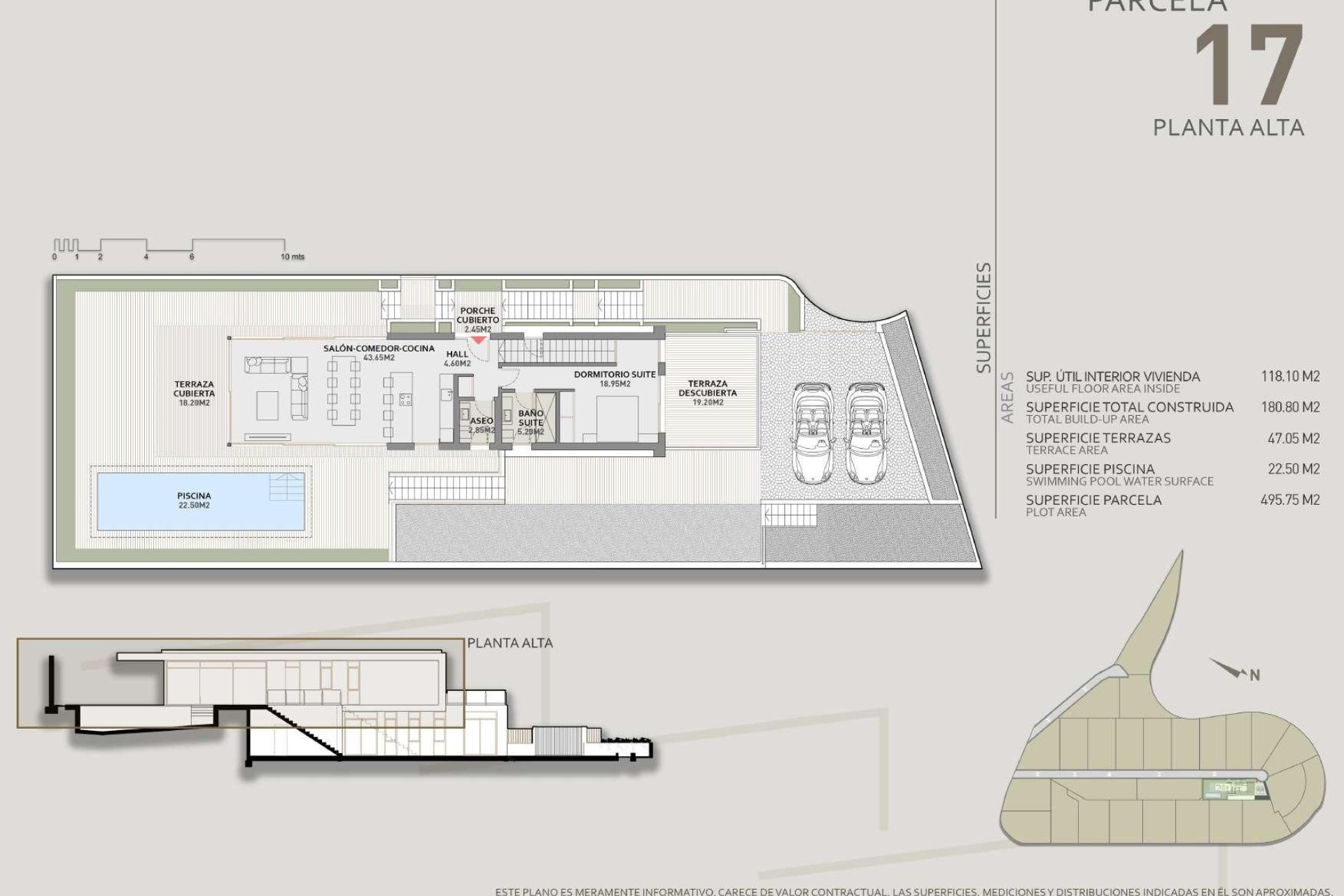 New Build - Villa / House - Benidorm