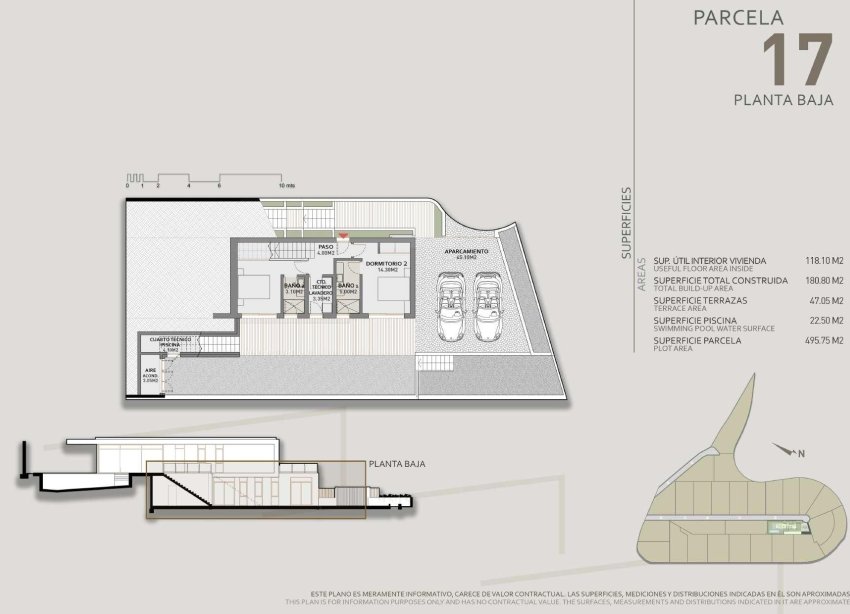 New Build - Villa / House - Benidorm