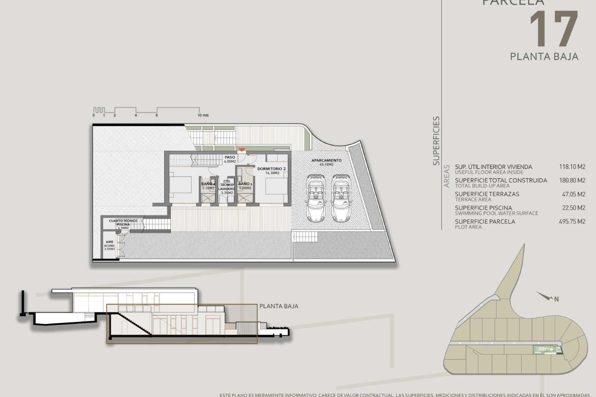 New Build - Villa / House - Benidorm