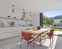 New Build - Villa / House - Benidorm