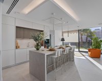 New Build - Villa / House - Benidorm