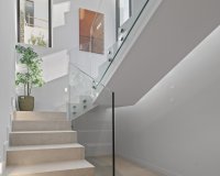 New Build - Villa / House - Benidorm
