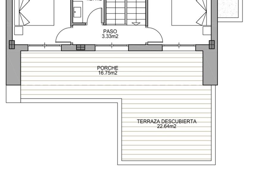New Build - Villa / House - Benijofar