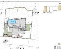 New Build - Villa / House - Benitachell