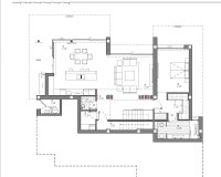 New Build - Villa / House - Benitachell