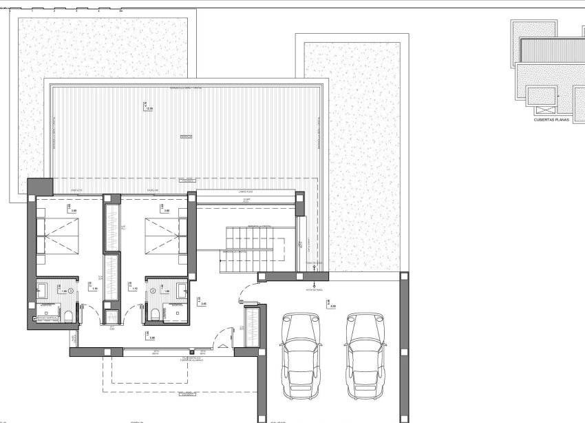 New Build - Villa / House - Benitachell