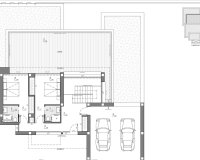New Build - Villa / House - Benitachell