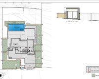 New Build - Villa / House - Benitachell