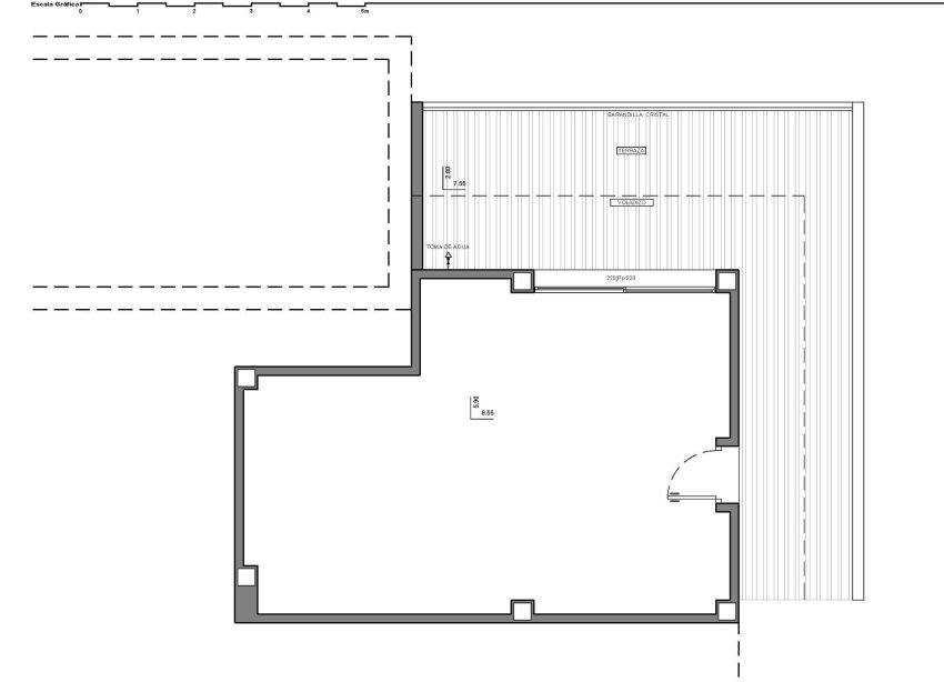 New Build - Villa / House - Benitachell