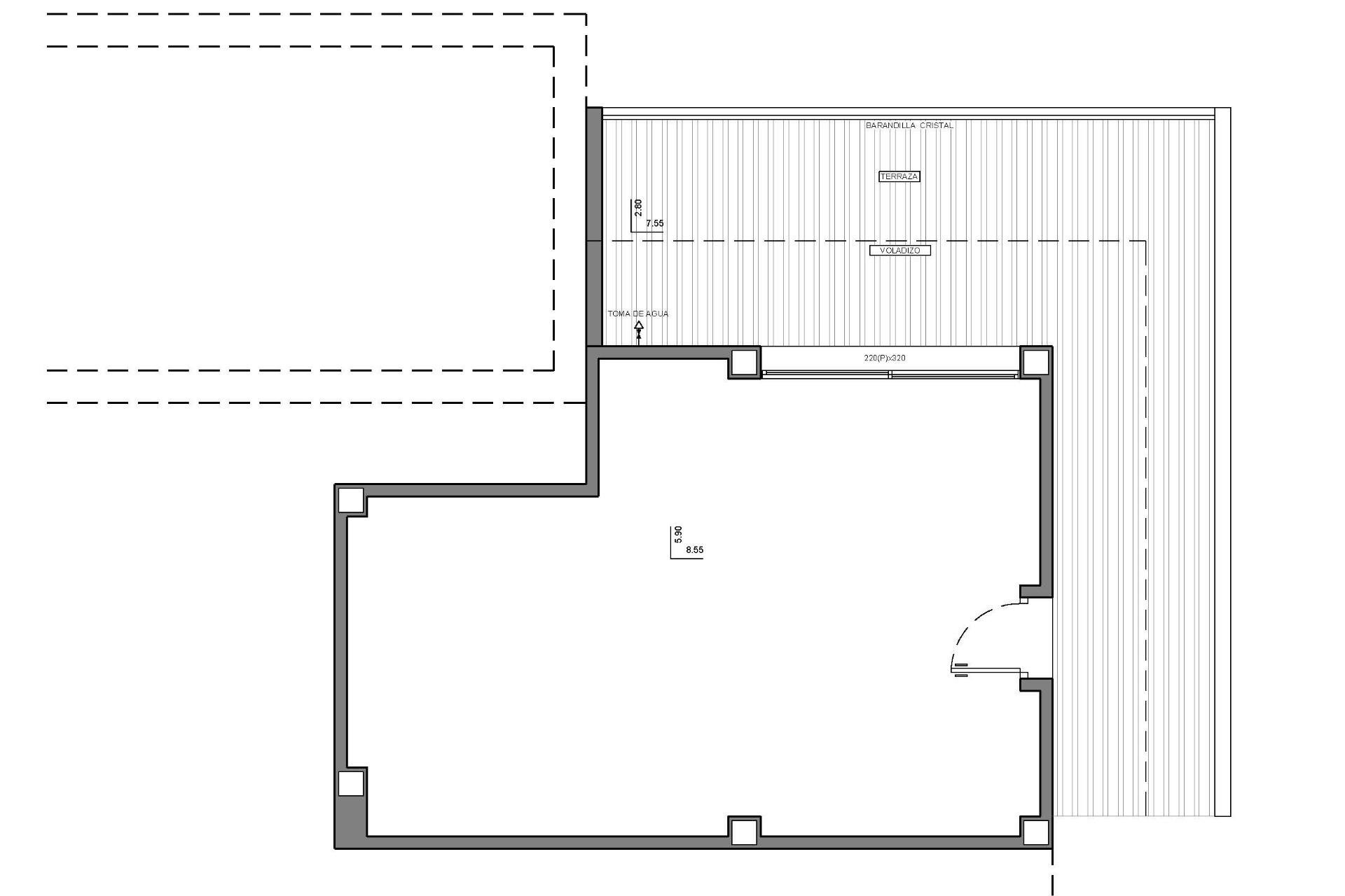New Build - Villa / House - Benitachell